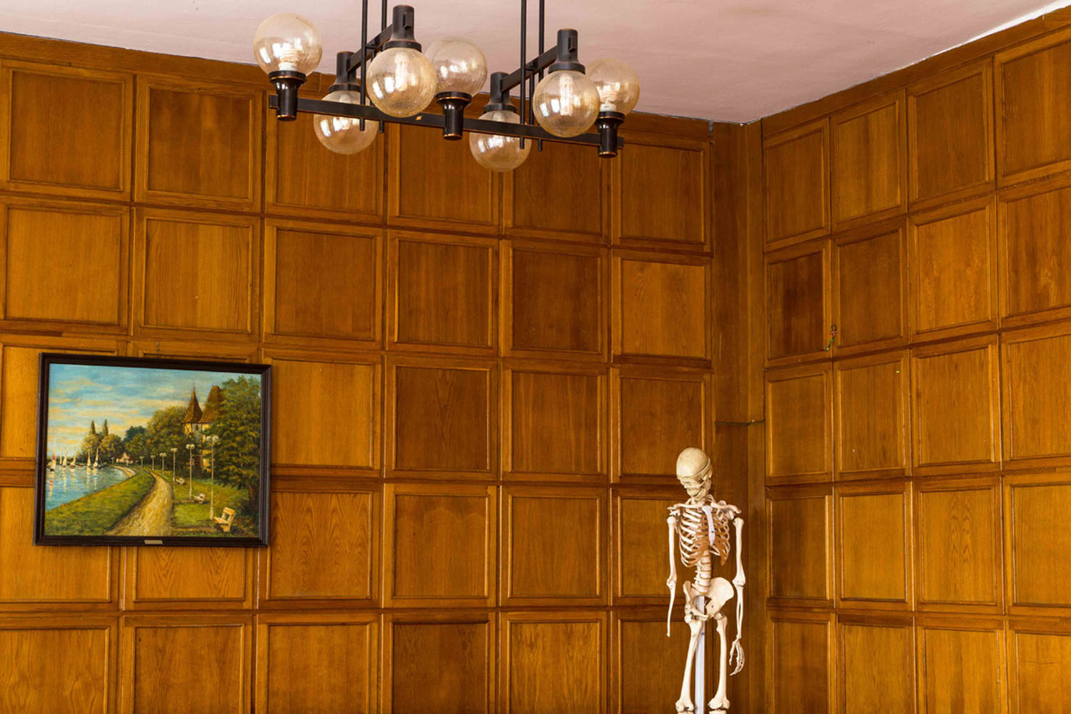 Tímár Sára: Kultúrházak