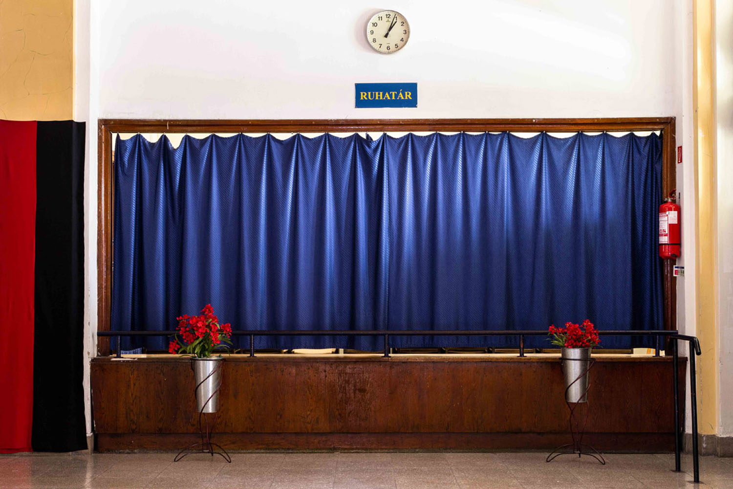 Tímár Sára: Kultúrházak