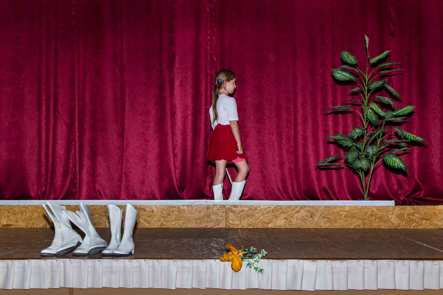 Tímár Sára: Kultúrházak