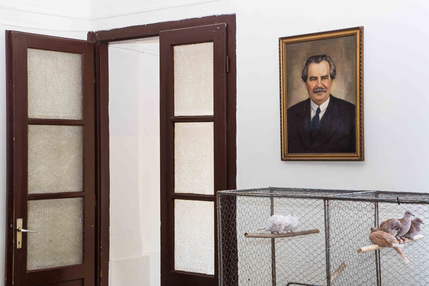 Magyar művelődési házak, ahol tényleg megállt az idő