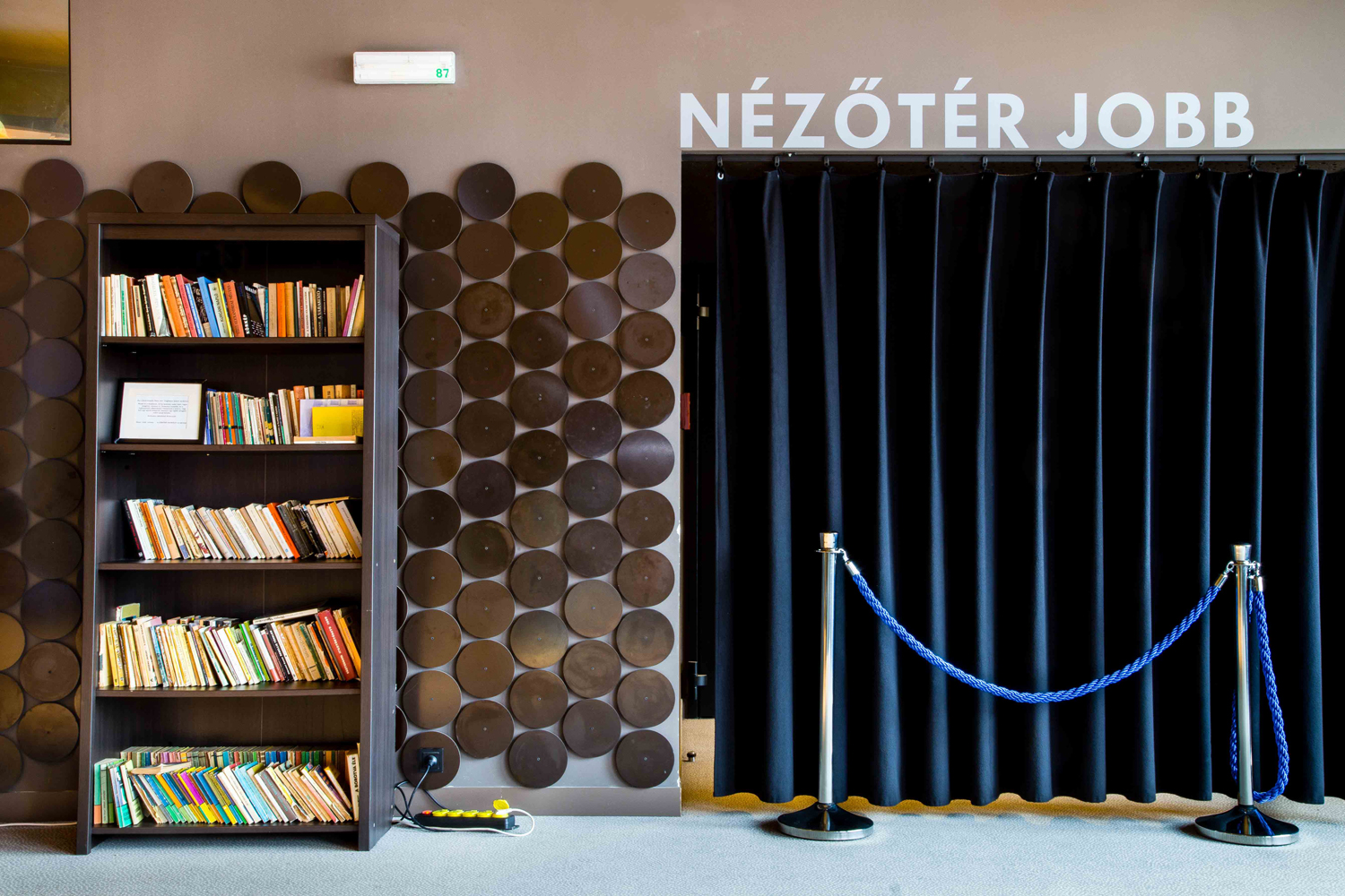 Magyar művelődési házak, ahol tényleg megállt az idő