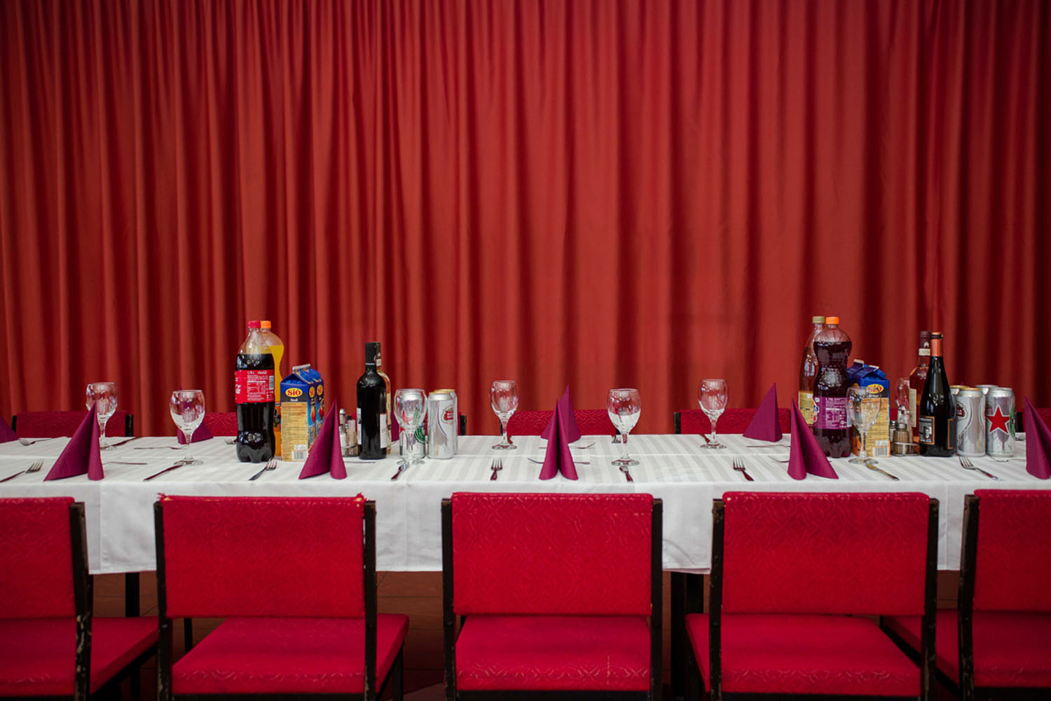 Tímár Sára: Kultúrházak