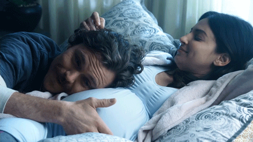 Szeretem a terhességet, mert annyit ehetek, amennyit akarok Szeretem a terhességet, mert annyit ehetek, amennyit akarok