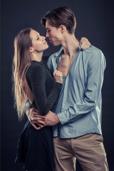 A riói olimpia előtt jöttek össze