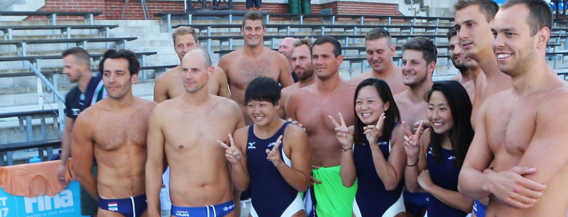 Egy közös kép is készült