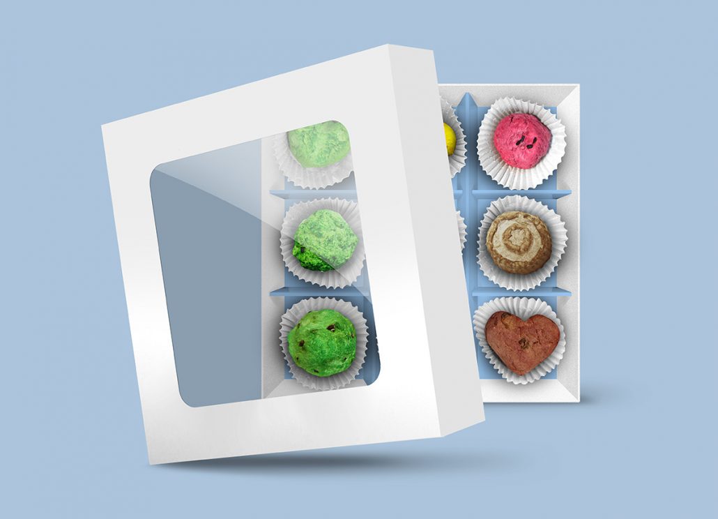 Nem gondolnád, hogy ebből is nőhet ki növény