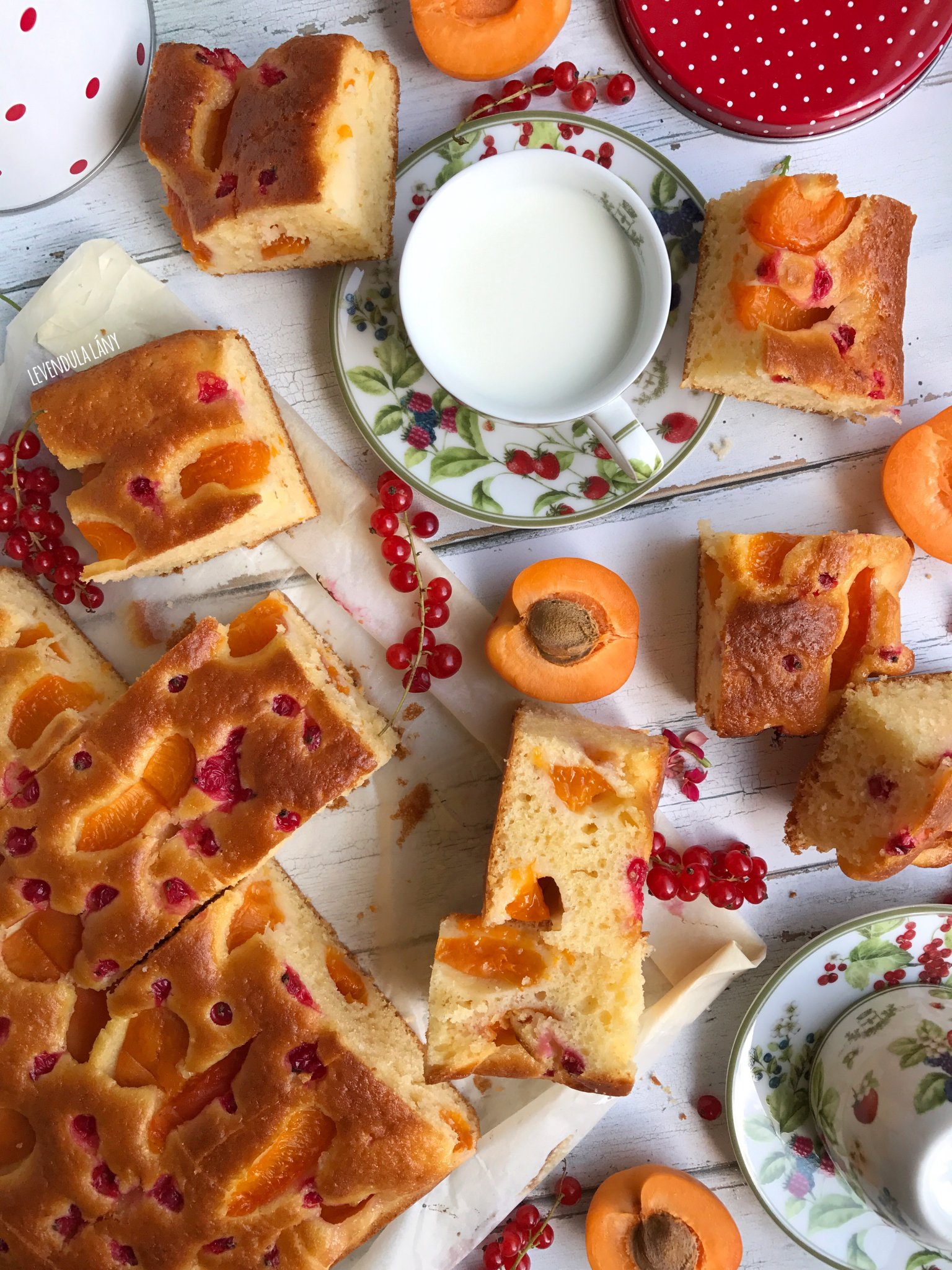 Két isteni nyári süti Két isteni nyári süti