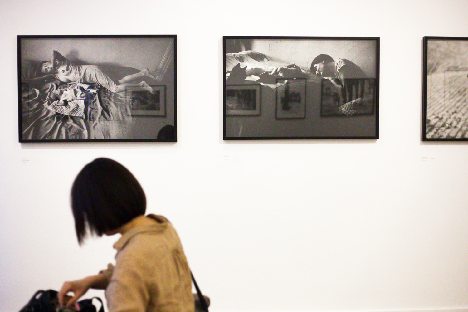 Az a kép megvan, amikor Nixon és Hruscsov a káposztalevesről vitáznak?