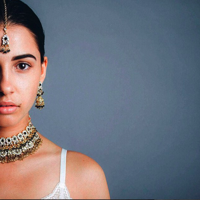 Ők játsszák Jázmint és Aladdint az élőszereplős Disney-filmben