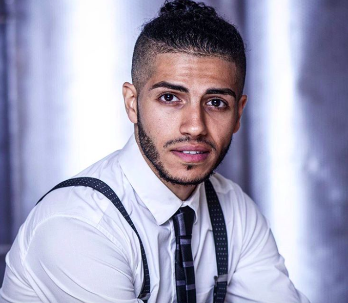 Ők játsszák Jázmint és Aladdint az élőszereplős Disney-filmben