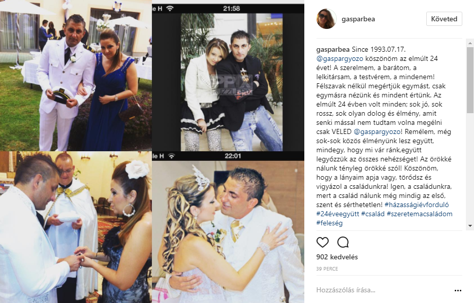 Különleges évfordulót ünnepelnek Különleges évfordulót ünnepelnek