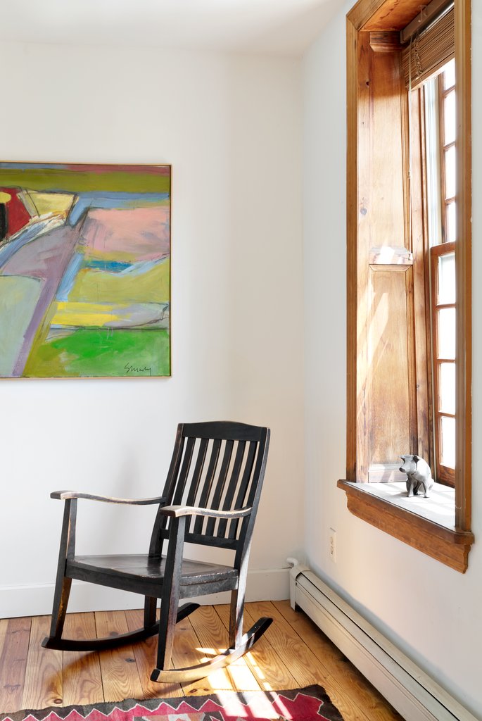 Nézz körbe New York legkülönlegesebb tetőtéri lakásában, ami akár egy vidéki kúria is lehetne!