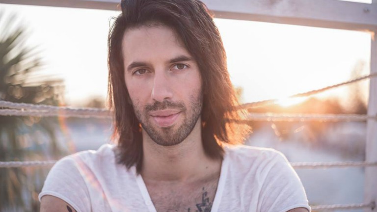 Fotó: Cinthya Dictator, forrás: Varga Viktor Facebook oldala