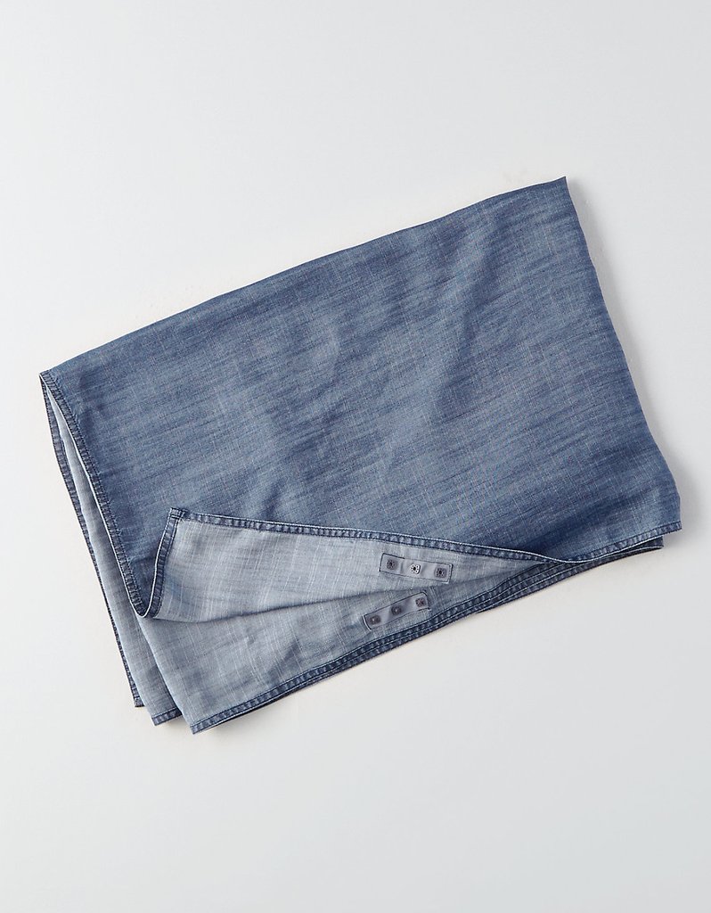 Farmerhidzsábot dobott piacra a legendás amerikai divatmárka