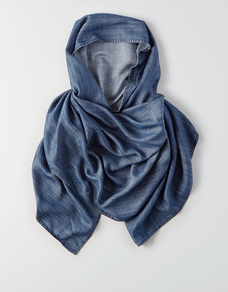 Farmerhidzsábot dobott piacra a legendás amerikai divatmárka