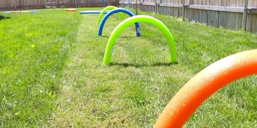 9 dolog, amire nem hitted volna, hogy jók a vízi nudlik 9 dolog, amire nem hitted volna, hogy jók a vízi nudlik