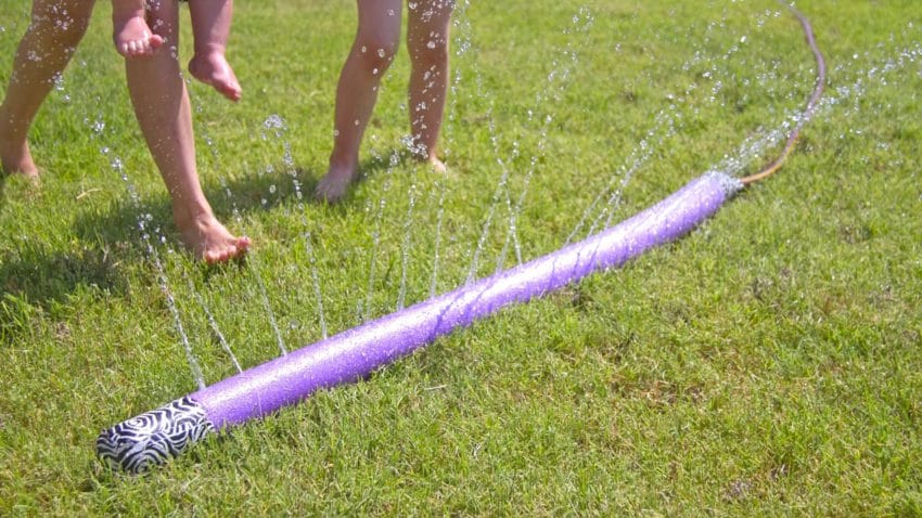 9 dolog, amire nem hitted volna, hogy jók a vízi nudlik 9 dolog, amire nem hitted volna, hogy jók a vízi nudlik