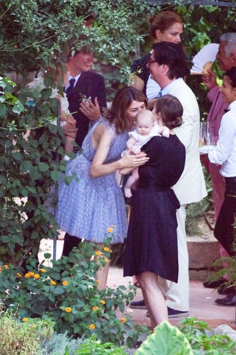 Híres menyasszonyok, akik nemet mondtak a fehér ruhára