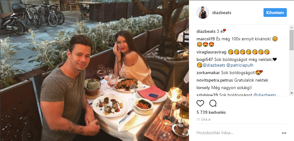 Három éve alkotnak egy párt