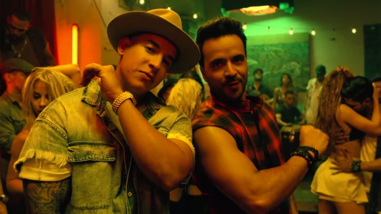 Luis Fonsi és Daddy Yankee, a két sikeres jóbarát