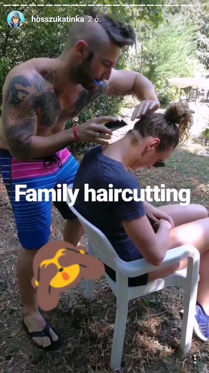 Így biztos gyorsabban úszik majd