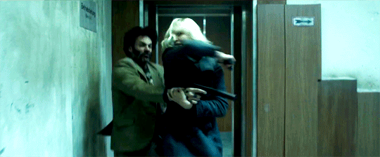 Ellen Ripleytől Wonder Womanig - A nők végre átvették az uralmat az akciófilmekben