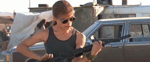 Ellen Ripleytől Wonder Womanig - A nők végre átvették az uralmat az akciófilmekben