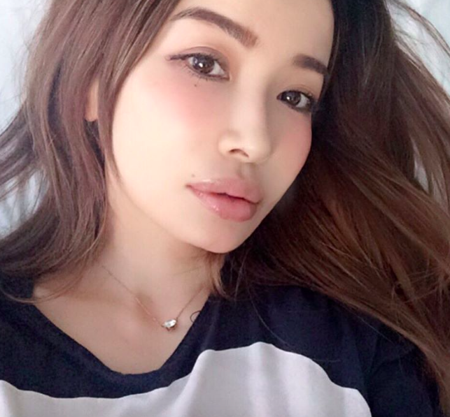 Sosem találnád ki, hány éves ez a gyönyörű japán modell!