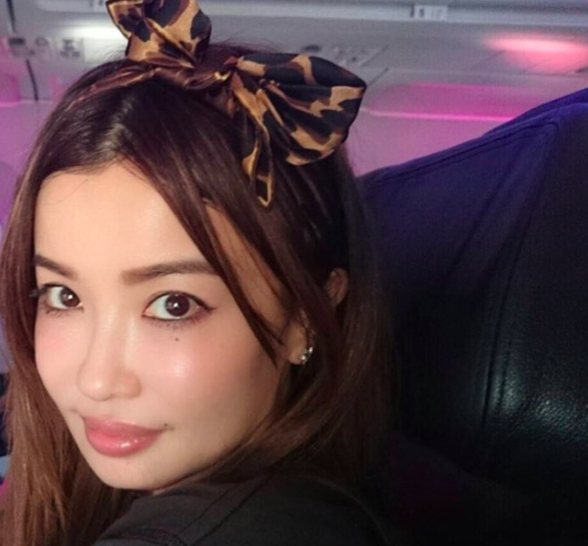 Sosem találnád ki, hány éves ez a gyönyörű japán modell!