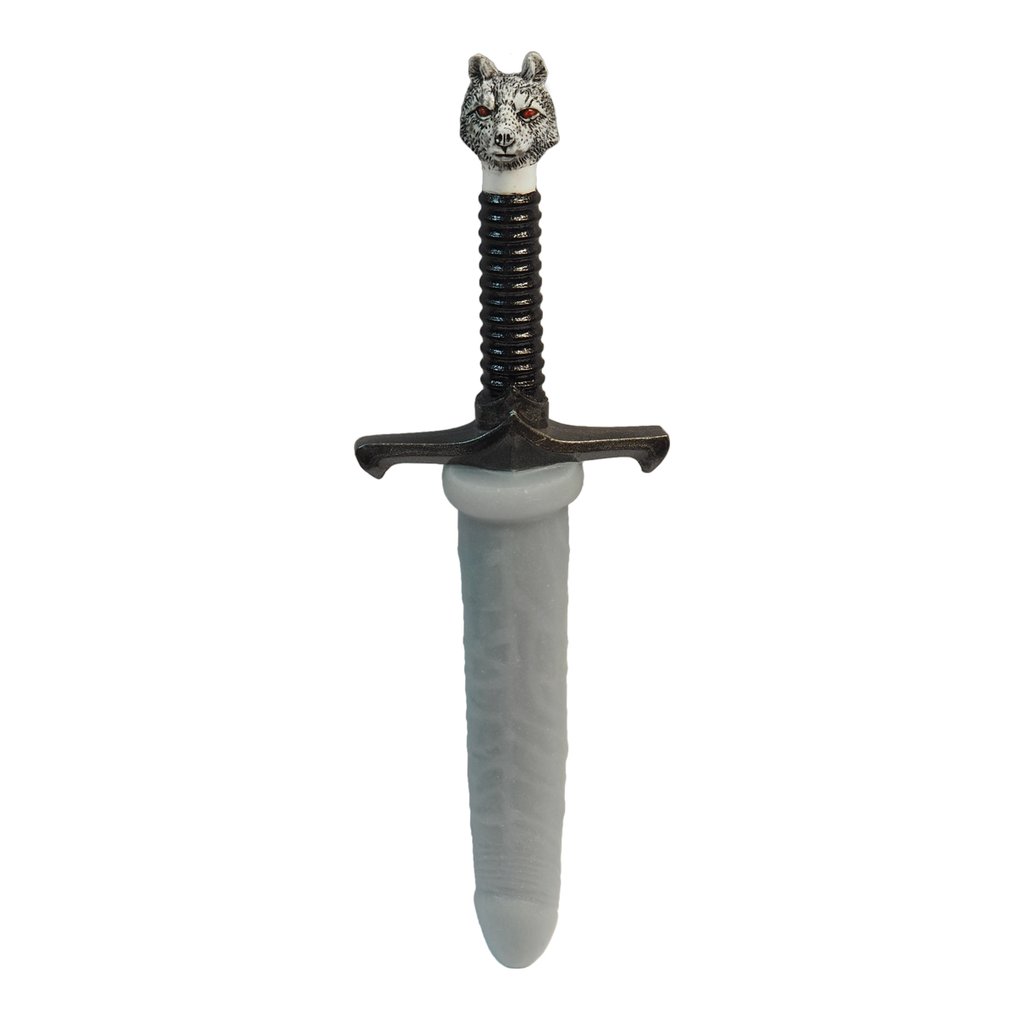 Trónok harcás szexjátékszerek, hogy a kockáknak is jó legyen