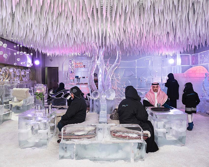 Dubai: így élnek azok a gazdagok, akiknek semmi gondjuk nincsen Dubai: így élnek azok a gazdagok, akiknek semmi gondjuk nincsen