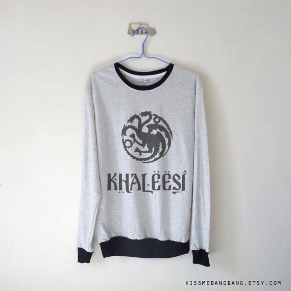 12 tökéletes ajándék Trónok Harca rajongóknak 12 tökéletes ajándék Trónok Harca rajongóknak