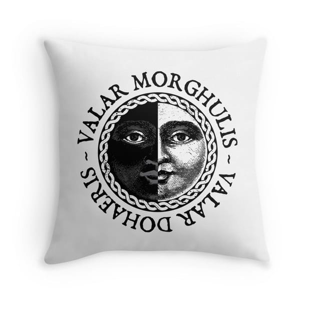 12 tökéletes ajándék Trónok Harca rajongóknak 12 tökéletes ajándék Trónok Harca rajongóknak