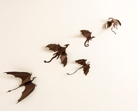 12 tökéletes ajándék Trónok Harca rajongóknak 12 tökéletes ajándék Trónok Harca rajongóknak