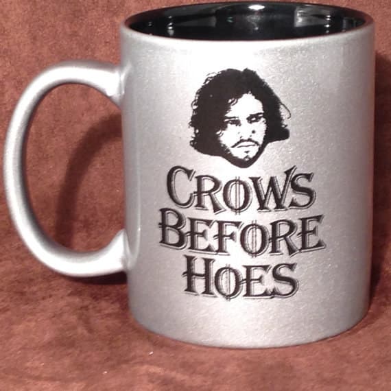 12 tökéletes ajándék Trónok Harca rajongóknak 12 tökéletes ajándék Trónok Harca rajongóknak