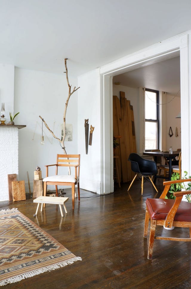 A legegyszerűbb DIY lámpa, amit imádni fognak a természetkedvelők