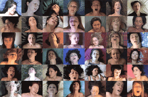 5 nő, 5 orgazmus - 40-es nők mesélnek