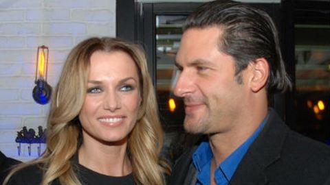 Tomán Szabina és Árpa Attila a 10 éves lányuk miatt maradtak barátok