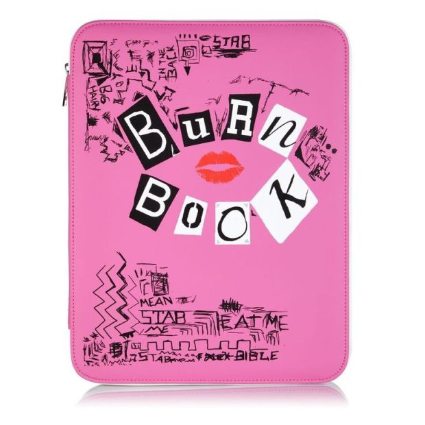 Ez a Bajos Csajok ihlette sminkecset-készlet a legklaróbb dolog a héten