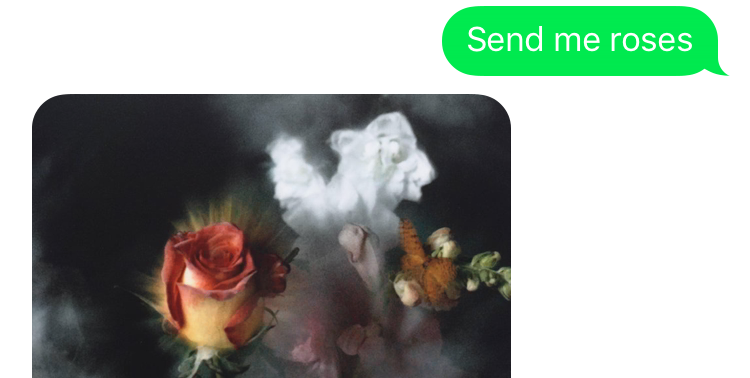 Sms-ben küldi a neked való műalkotásokat a san franciso-i múzeum