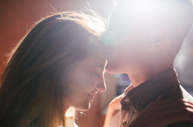 Ebből tudhatod, hogy szerelmes beléd a párod