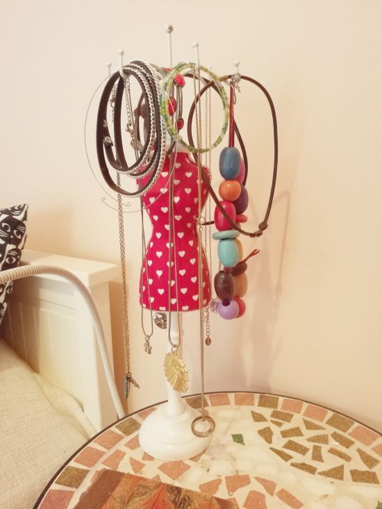 Egy anya szenvedései, aki 5 négyzetméteren szobát akar berendezni a kamasz lányának