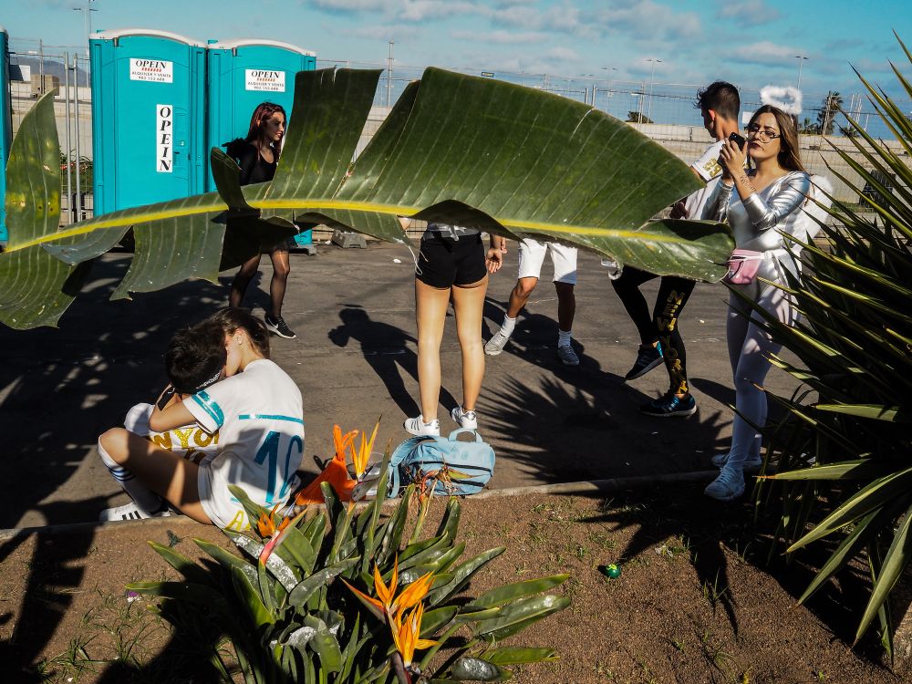Agender párját mutatja be a fotós a Magnum fotópályázat győztes képein Agender párját mutatja be a fotós a Magnum fotópályázat győztes képein