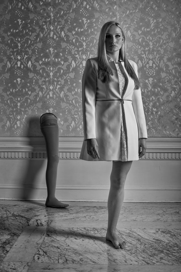 Agender párját mutatja be a fotós a Magnum fotópályázat győztes képein Agender párját mutatja be a fotós a Magnum fotópályázat győztes képein