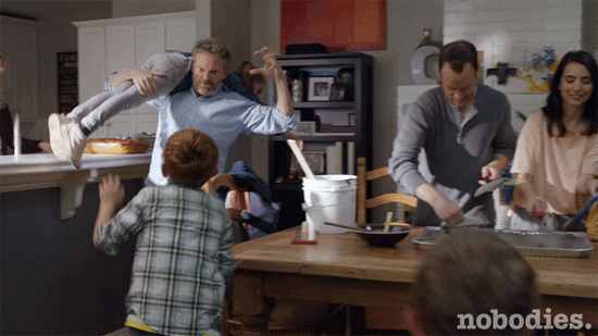 Csak akkor jó a közös játék a gyerekkel, ha a szülő is élvezi Csak akkor jó a közös játék a gyerekkel, ha a szülő is élvezi