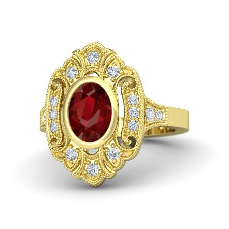 10 eljegyzési gyűrű, amire egy Trónok harca-rajongó sem mondana nemet