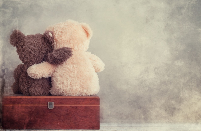 Ezért öleld meg a párod és a gyerekeidet is minél többször