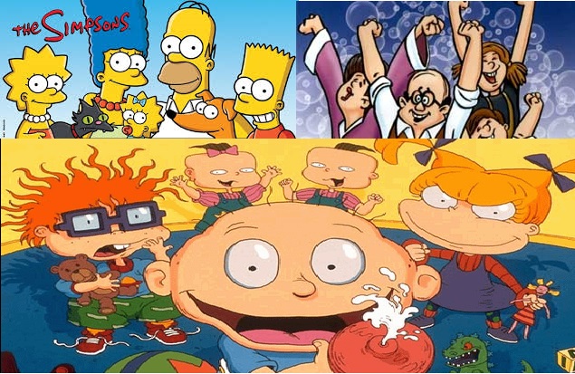 Rajzfilmjei nézettségi rekordokat döntöttek