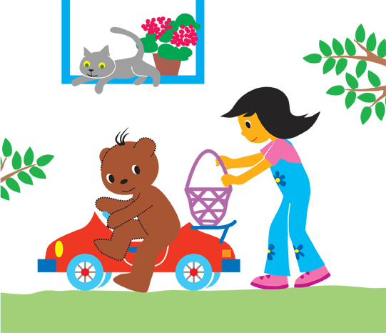 Mesekönyvek, amikből századszor is szívesen olvasol a gyerekednek Mesekönyvek, amikből századszor is szívesen olvasol a gyerekednek