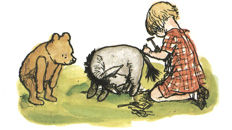 Mesekönyvek, amikből századszor is szívesen olvasol a gyerekednek Mesekönyvek, amikből századszor is szívesen olvasol a gyerekednek